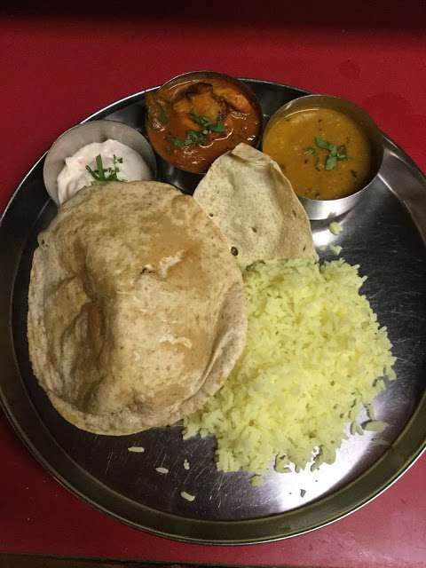 Baba's Indian Cuisine