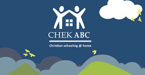 CHEK ABC - Christian Schooling @ Home